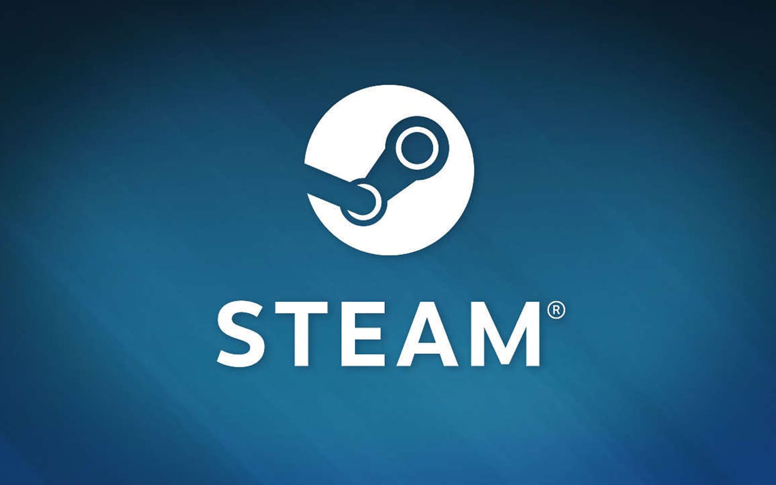 Steam logo and symbol, meaning, history, PNG