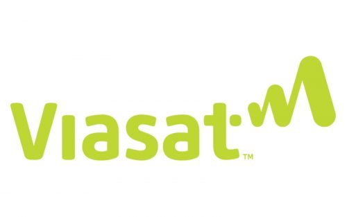Logo Viasat