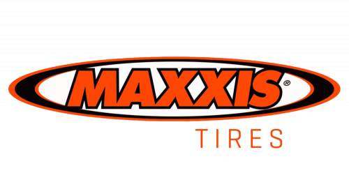 Maxxis Logo old