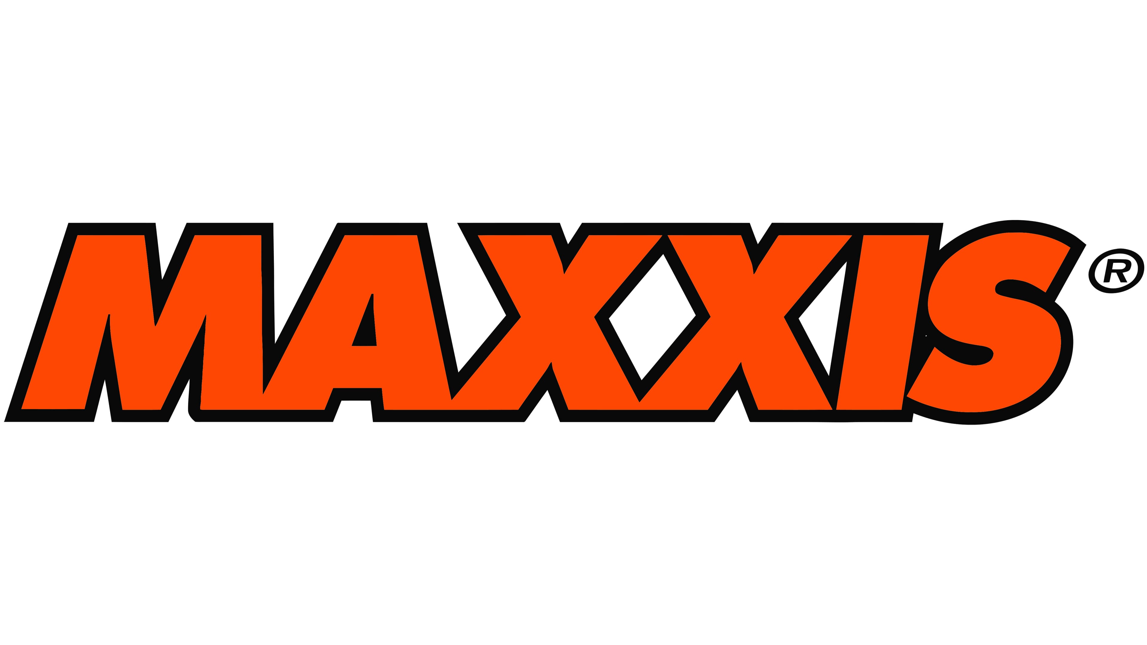 Maxxis logo and symbol, meaning, history, PNG