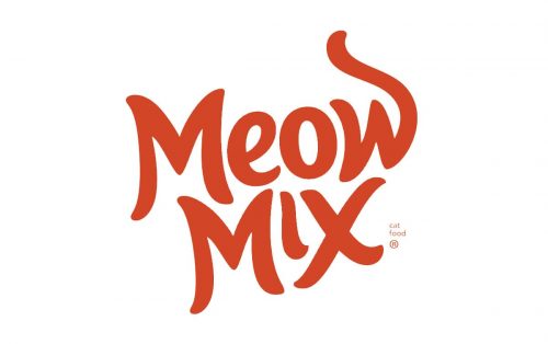 Meow Mix Logo