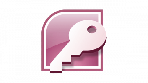 Microsoft Access Logo 2007