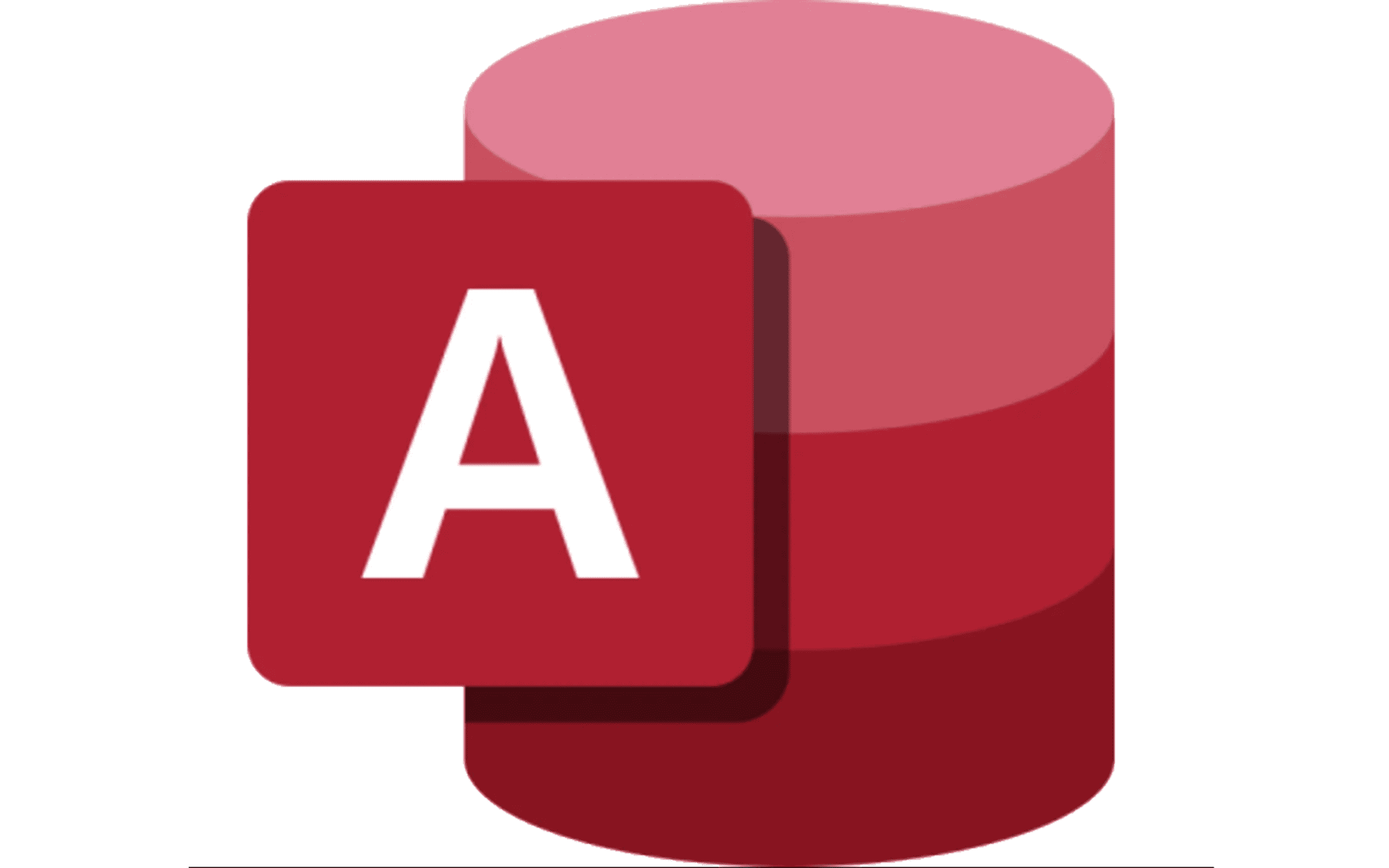 Microsoft Access Logo And Symbol Meaning History Png