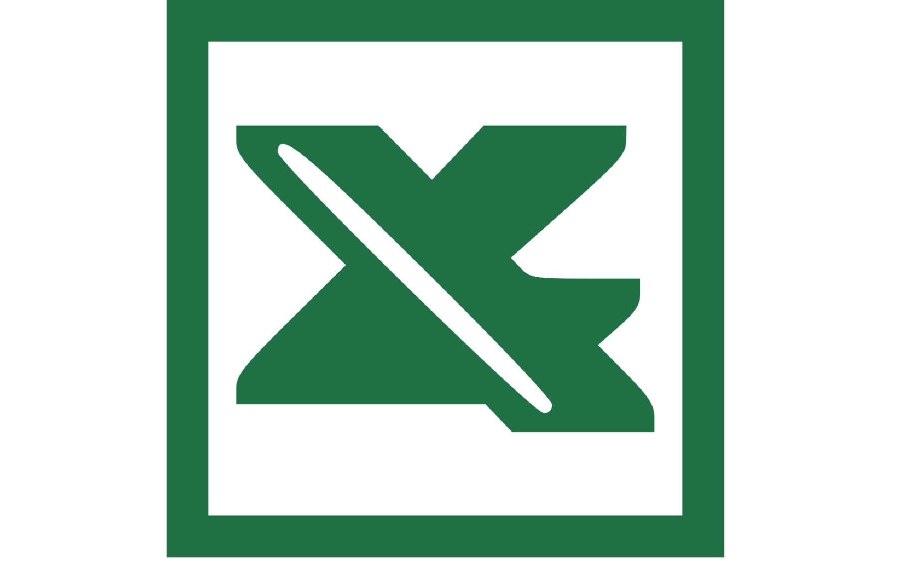 Microsoft Excel Logo And Symbol Meaning History Png