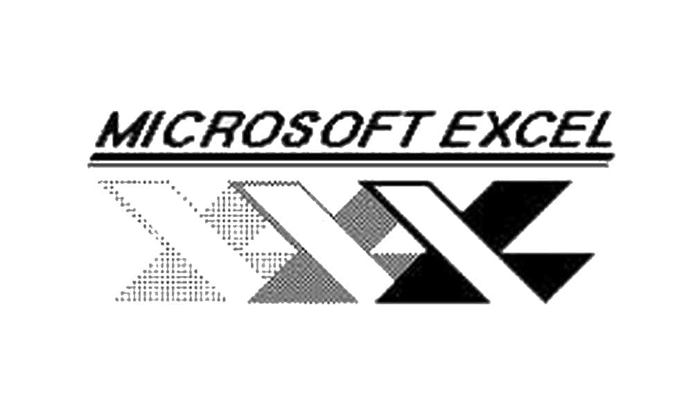 Microsoft Excel Logo And Symbol Meaning History Png