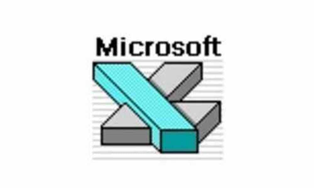 microsoft excel 2010 icon