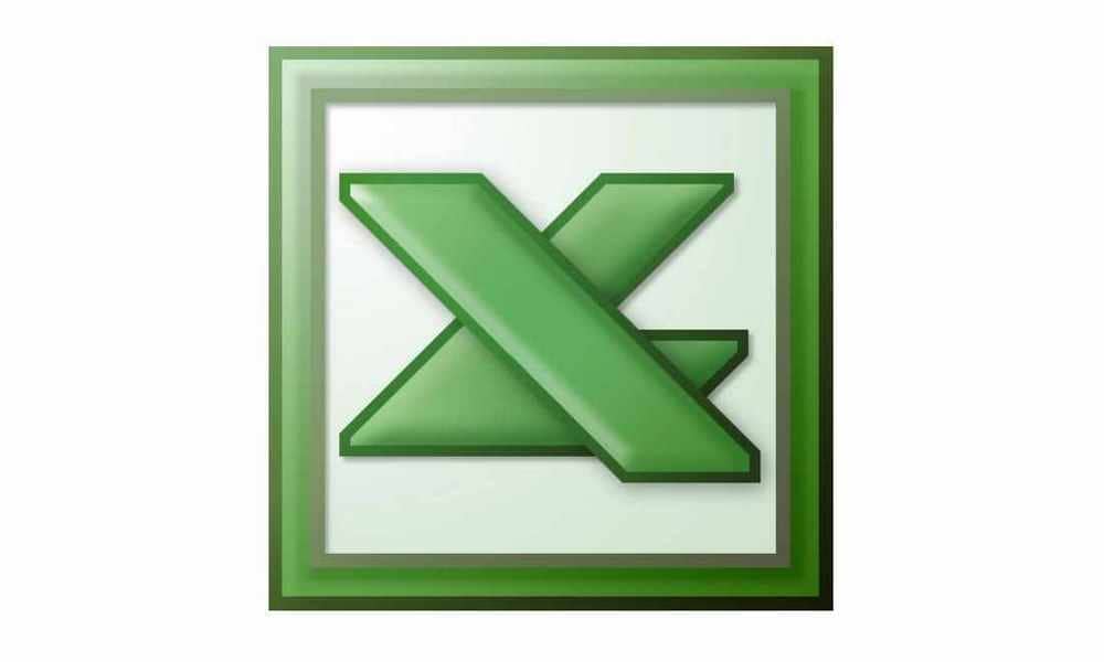 Microsoft Excel logo and symbol, meaning, history, PNG