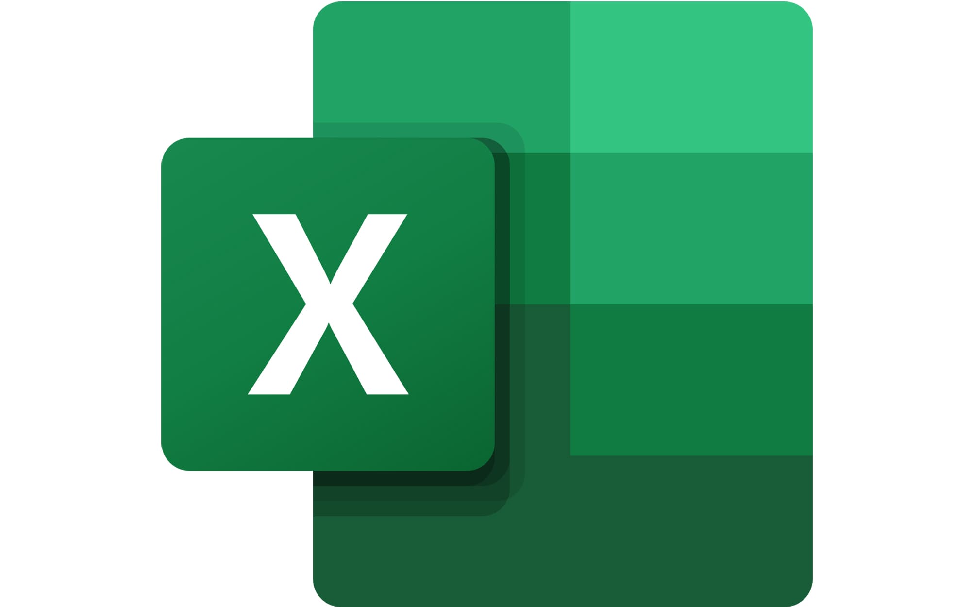 Microsoft Excel Logo And Symbol Meaning History Png