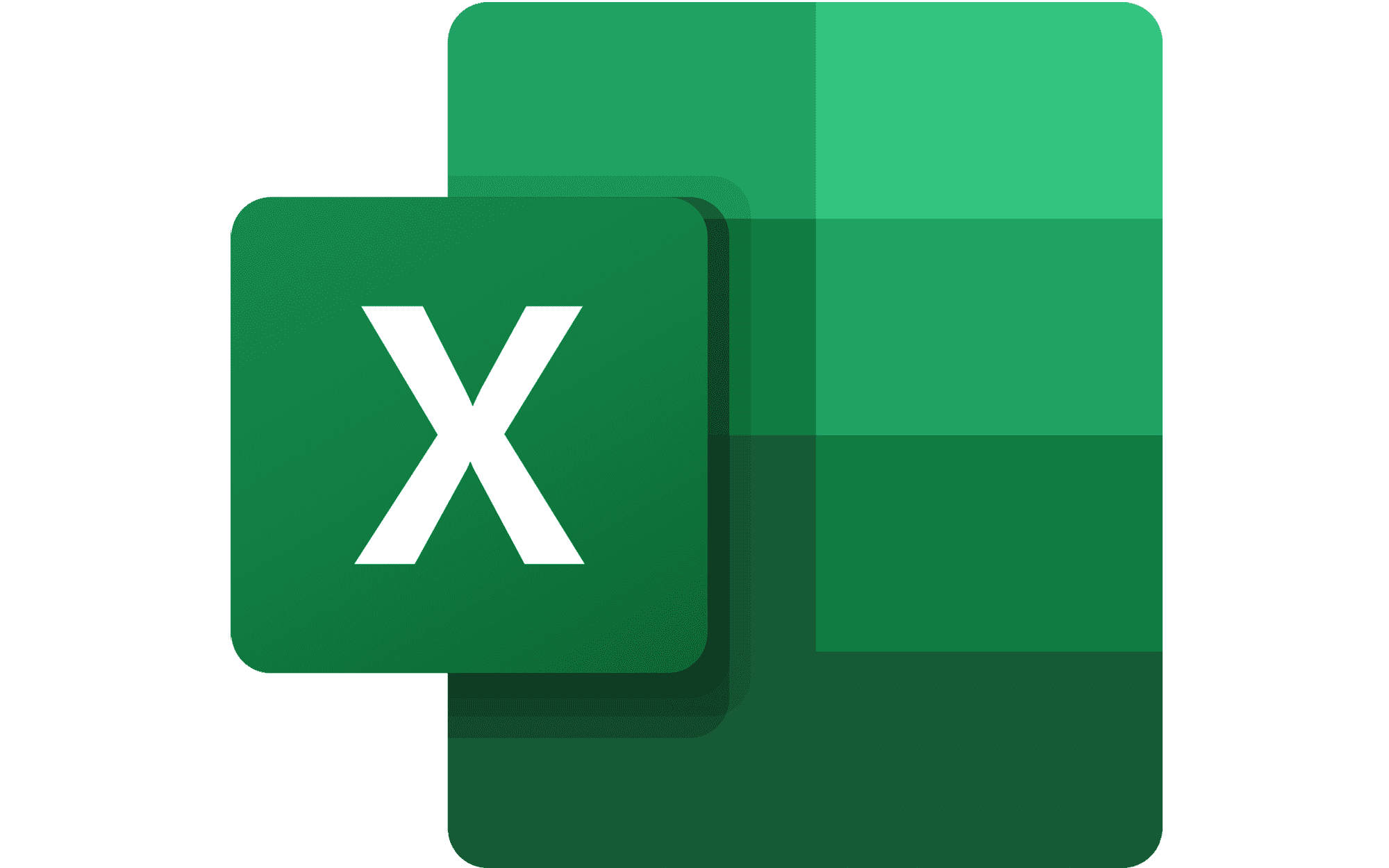 Microsoft Excel 2010 Icon