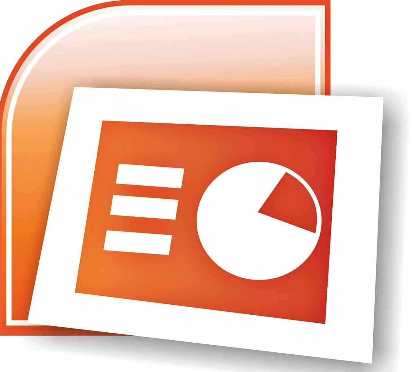 microsoft powerpoint icon 2022