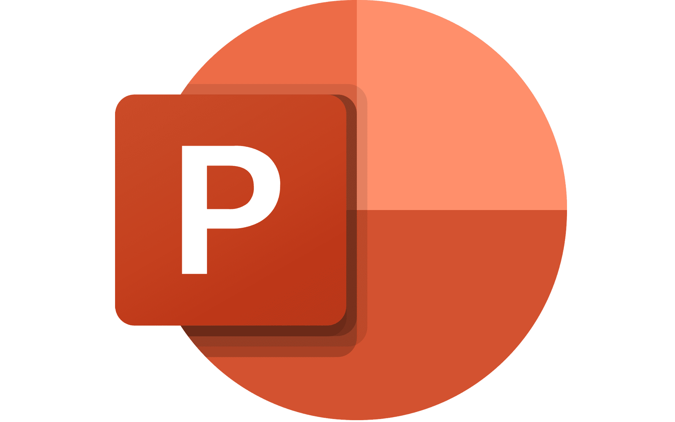 Microsoft Powerpoint Logo And Symbol Meaning History Png