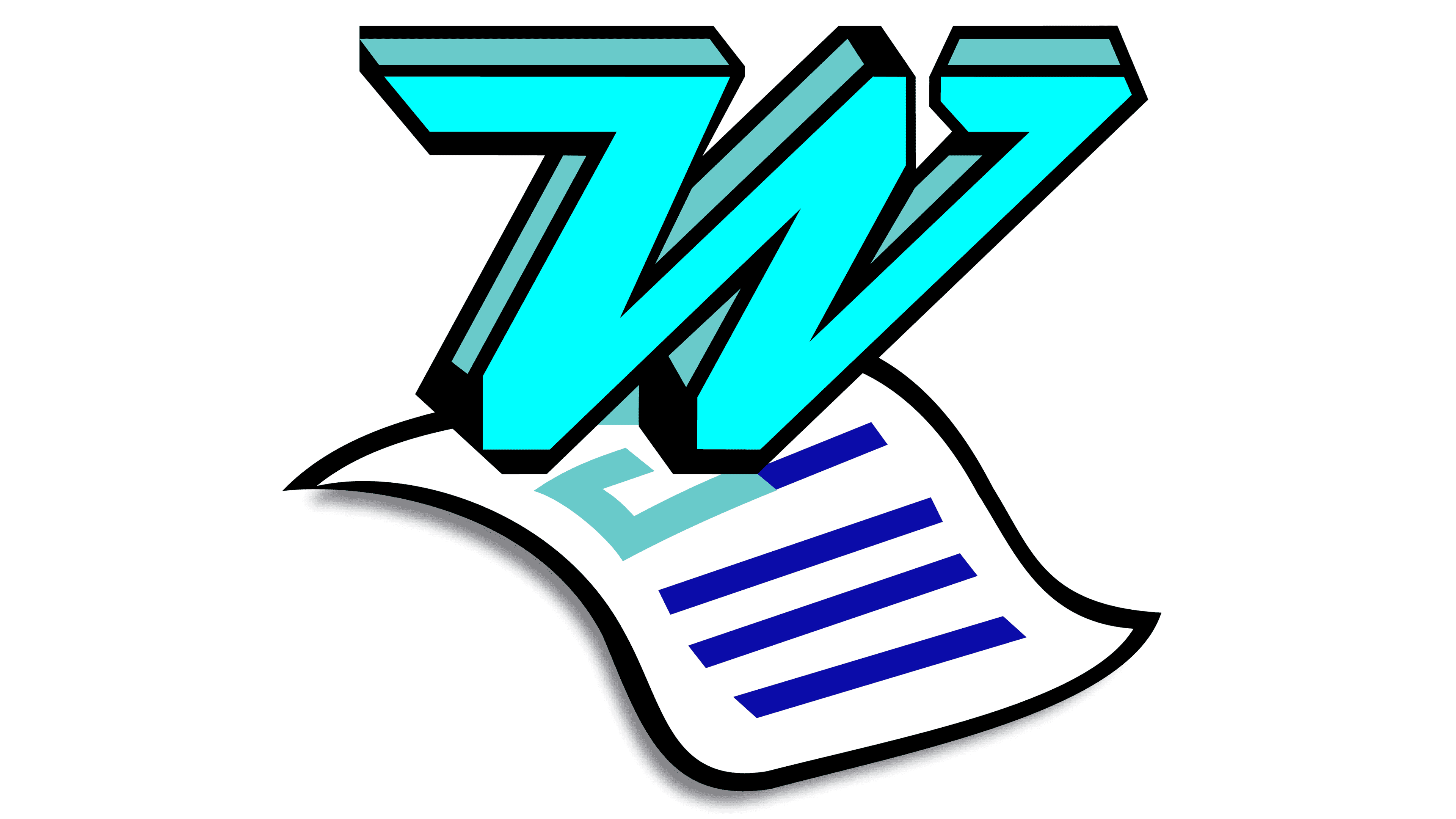 Word Logo Png