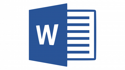 Microsoft Word Logo-2013