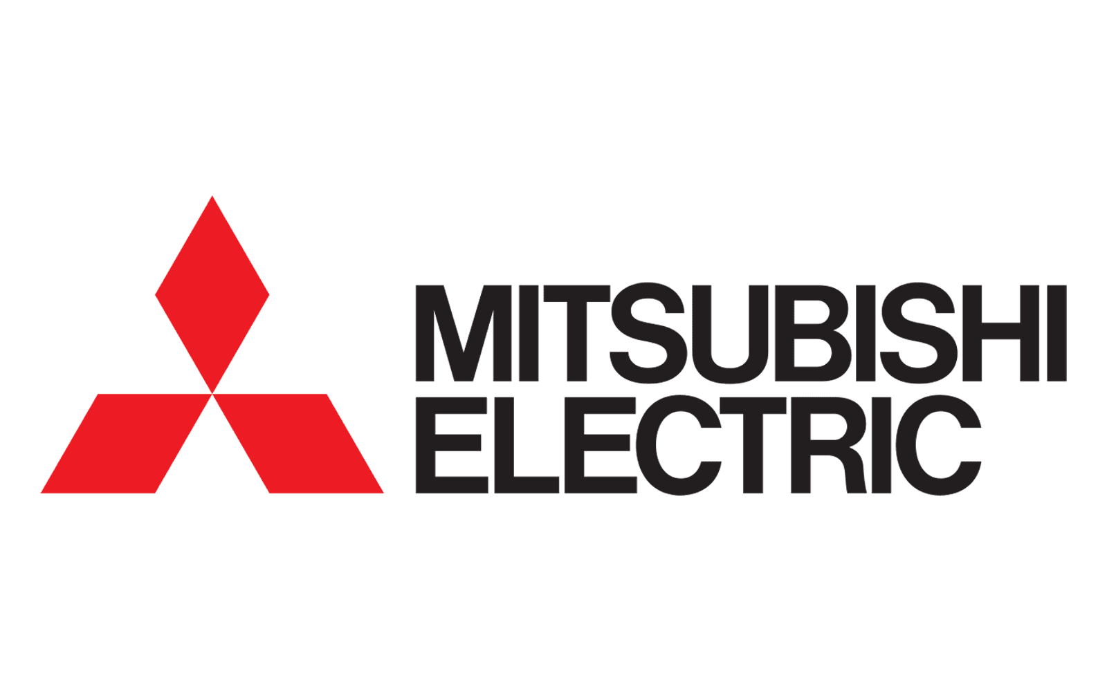 Mitsubishi Electric logo and symbol, meaning, history, PNG