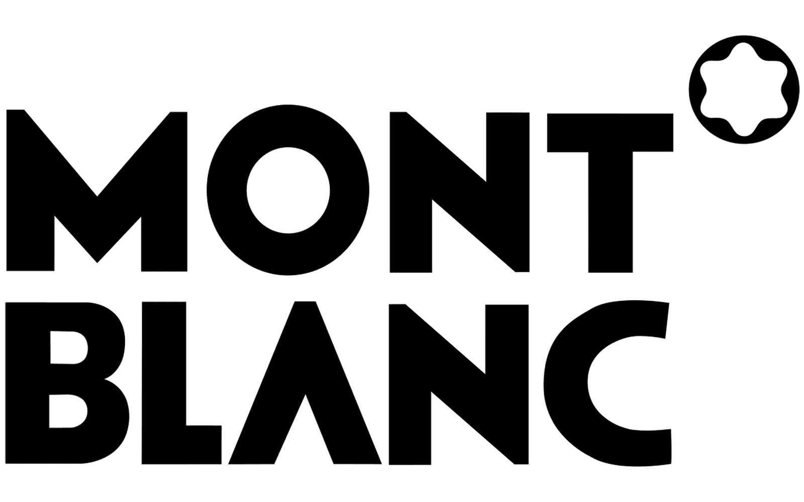 Montblanc Logo And Symbol Meaning History PNG