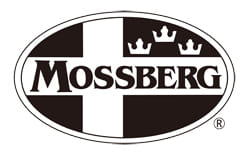 Mossberg Logo