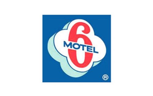 Motel 6 Logo History