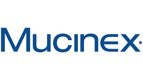 Mucinex Logo 2004