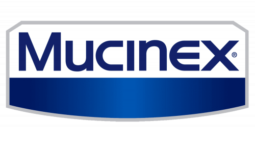 Mucinex Logo