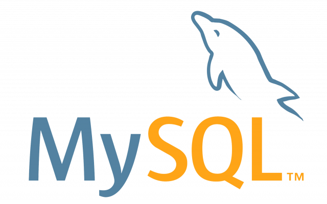  MySQL - Logo