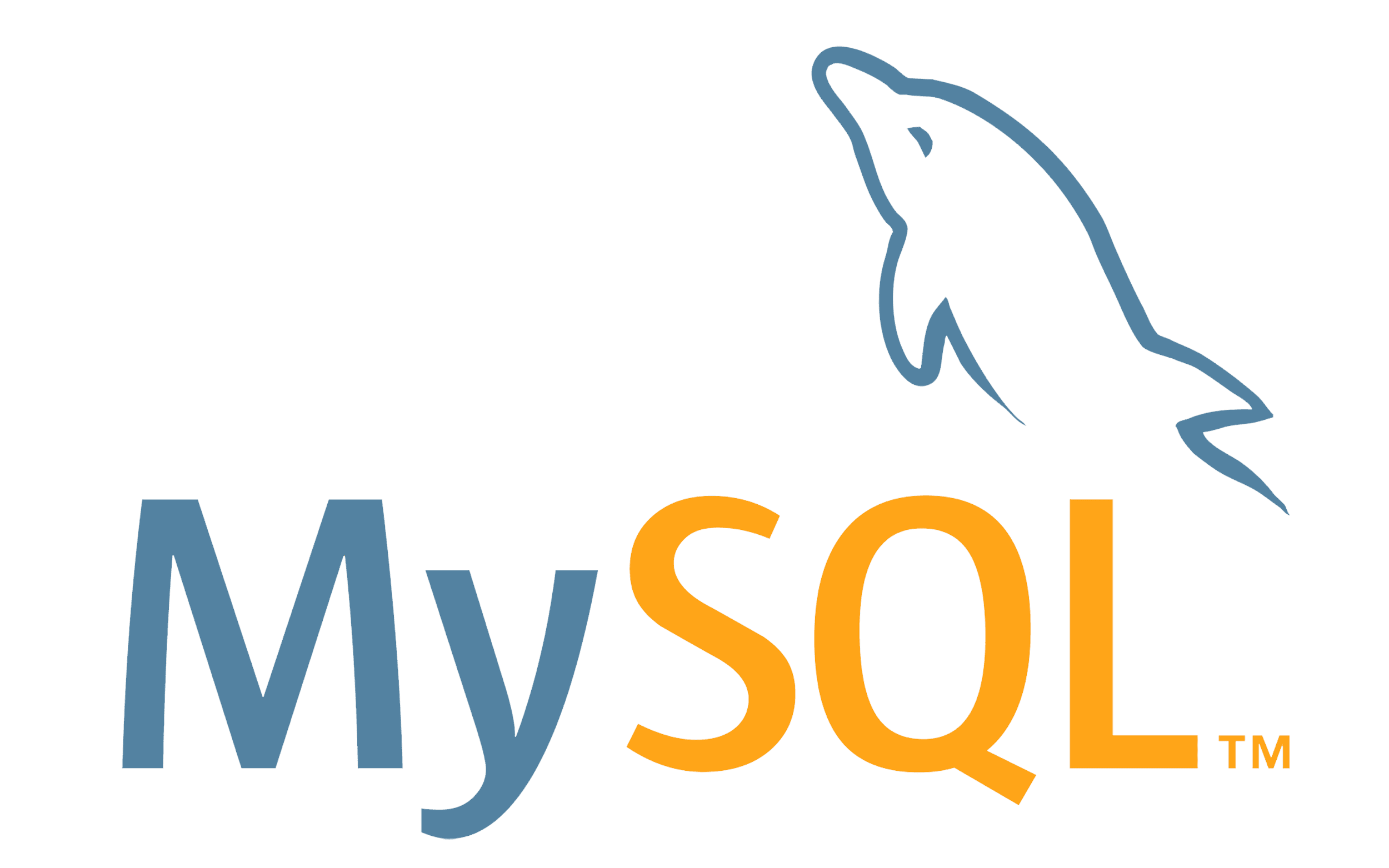 mysql database software