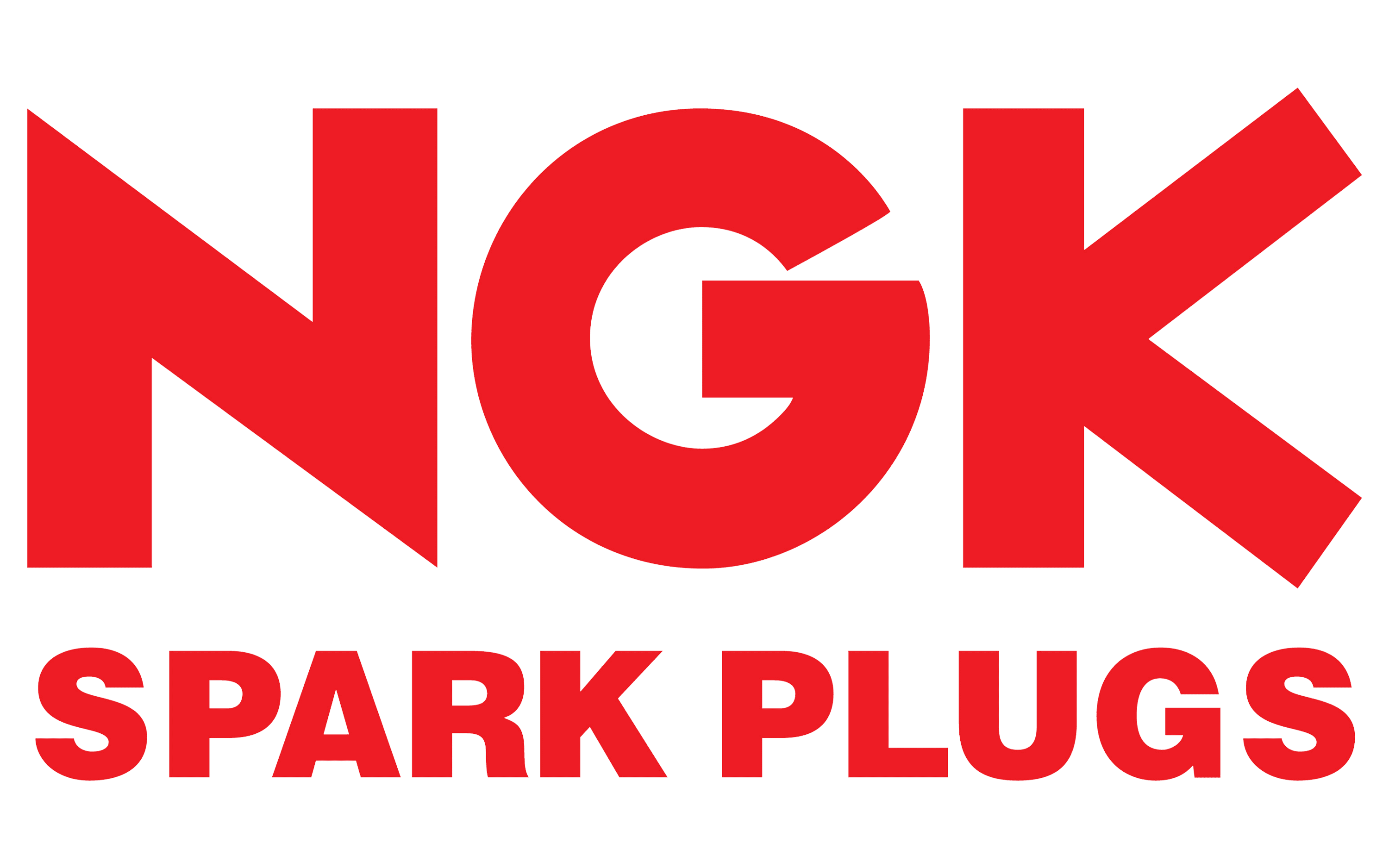 NGK logo and symbol, meaning, history, PNG