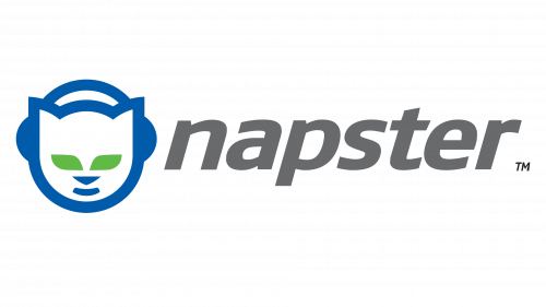 Napster Logo 2003