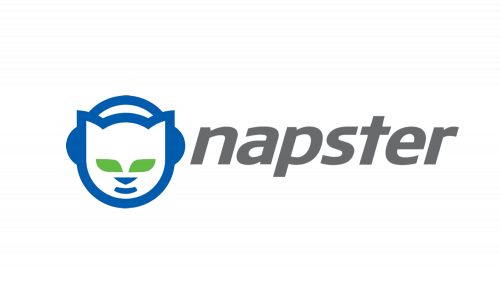 Napster Logo 2011