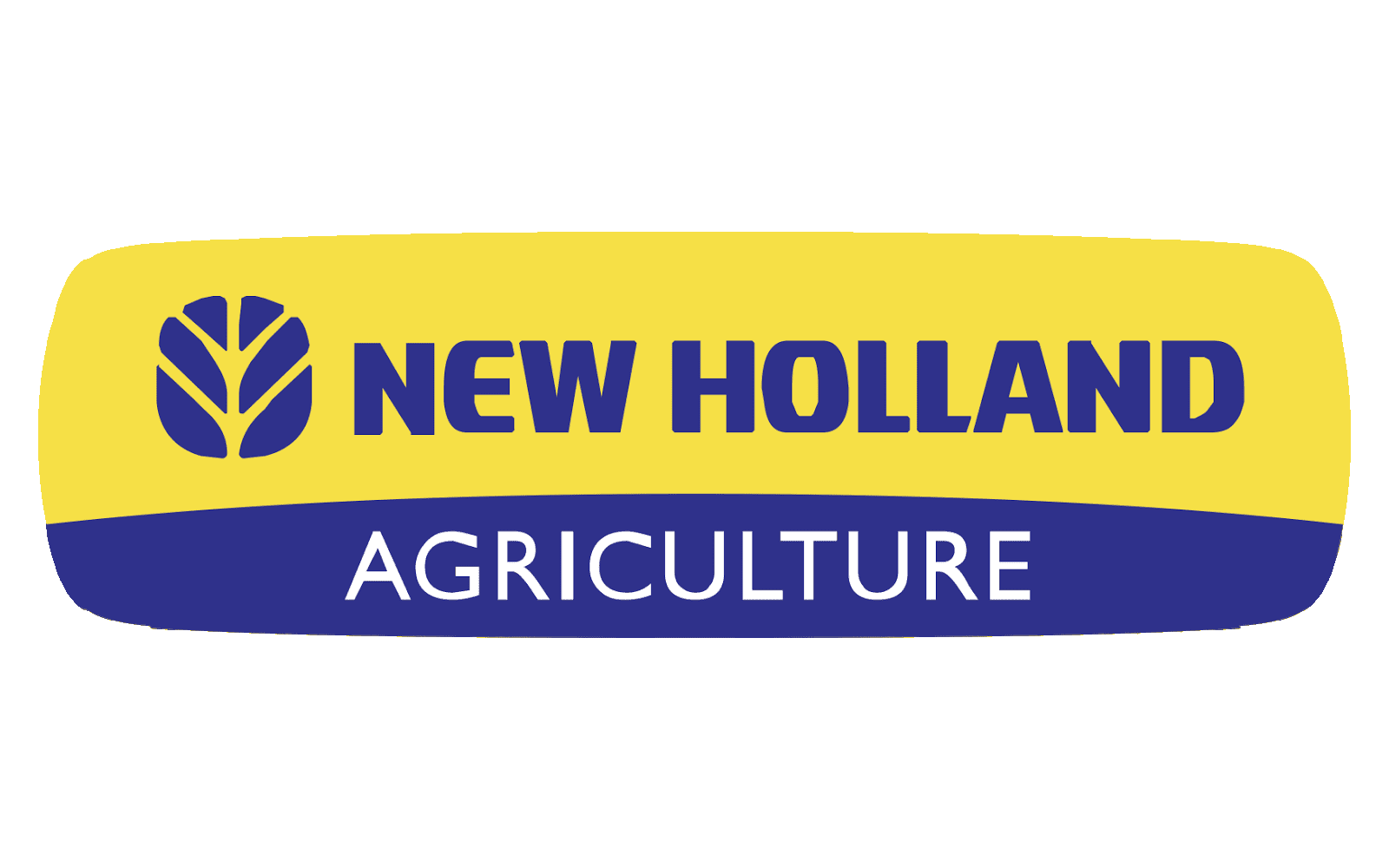 New Holland logo and symbol, meaning, history, PNG