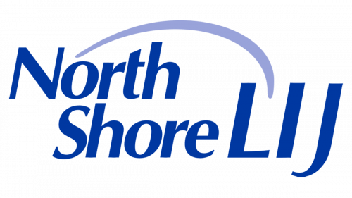 Northwell Health Logo 1997