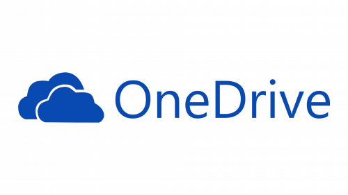 OneDrive Logo 2014