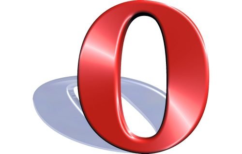 Opera Logo 2003