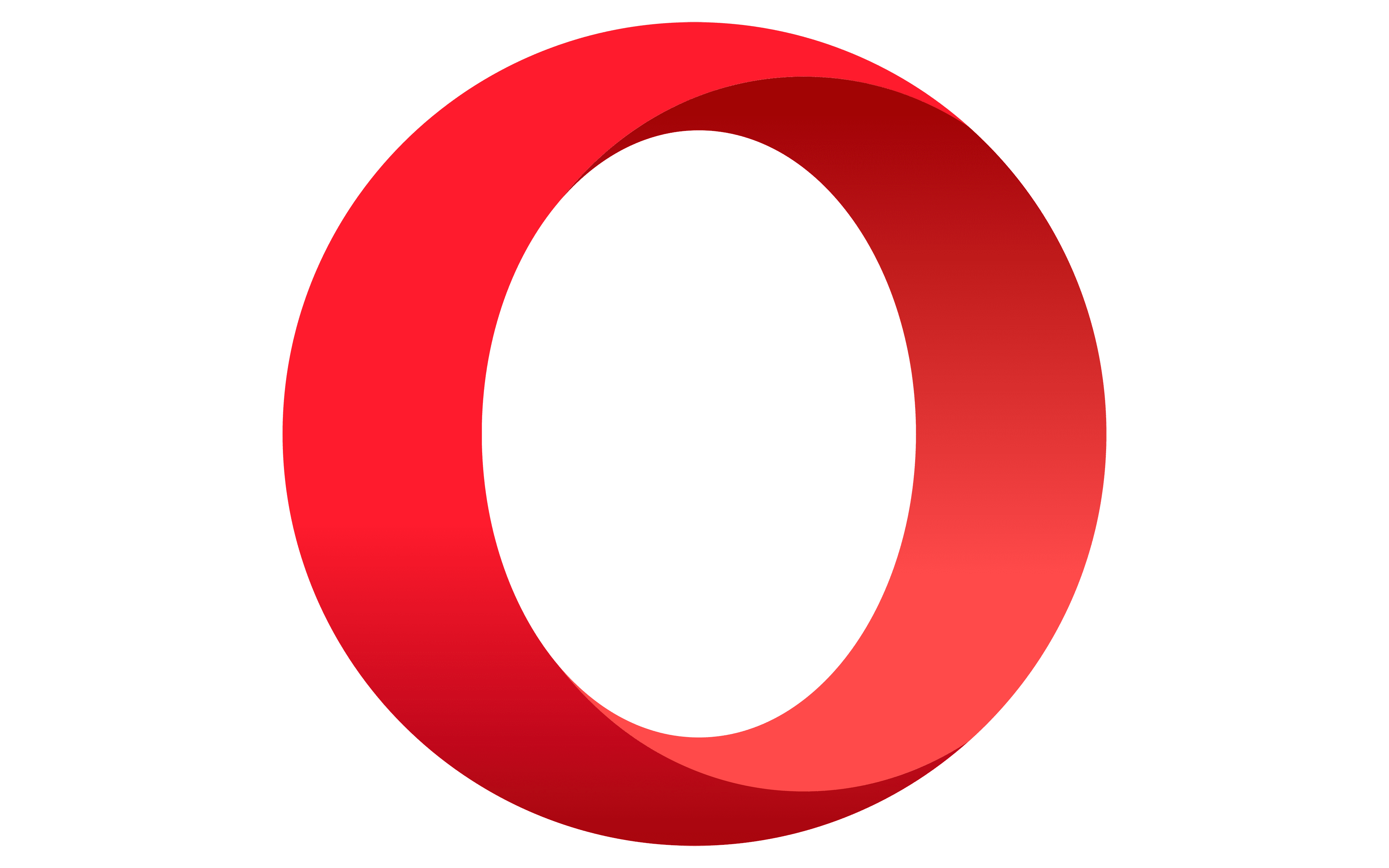 opera browser logo