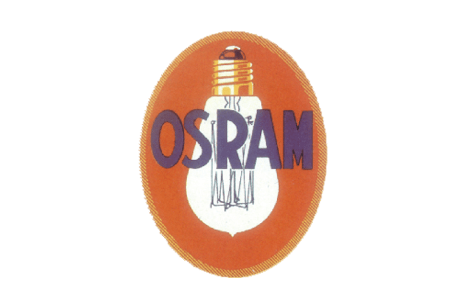 Osram logo and symbol, meaning, history, PNG