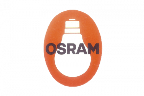 Osram Logo 1979