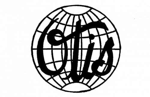 Otis Logo 1854