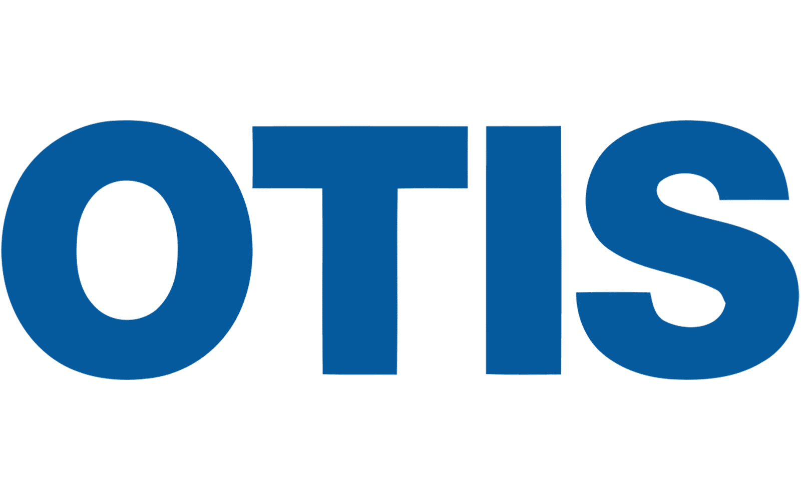 Otis logo and symbol, meaning, history, PNG