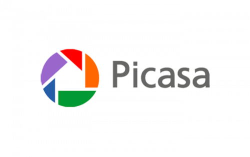 Picasa Logo-2002