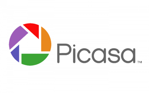 Picasa Logo-2004