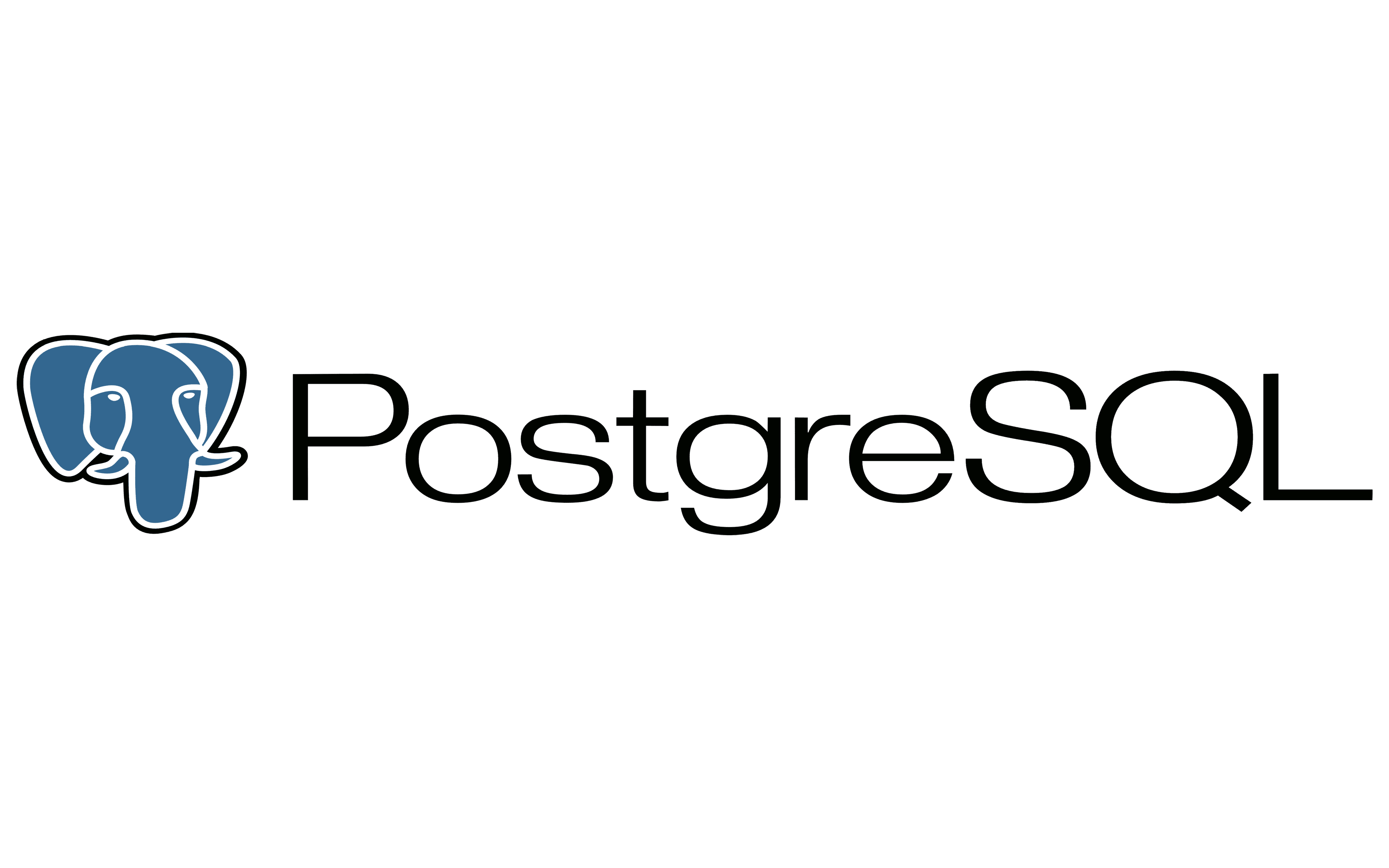 PostgreSQL to MySQL: PostgreSQL logo