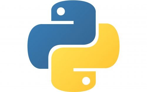 Python Emblem