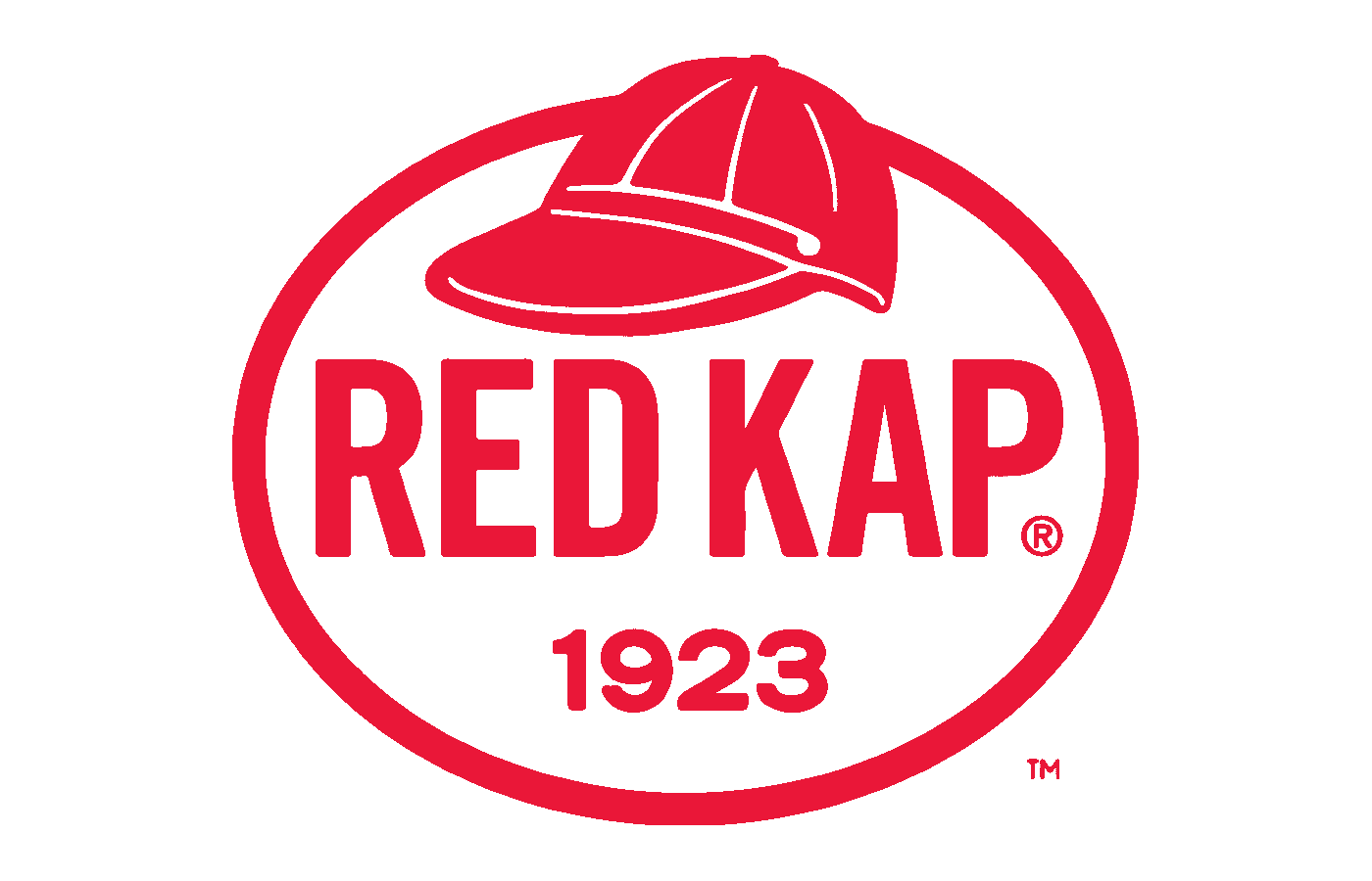 red clothing logos