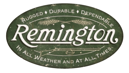 Remington Logo old