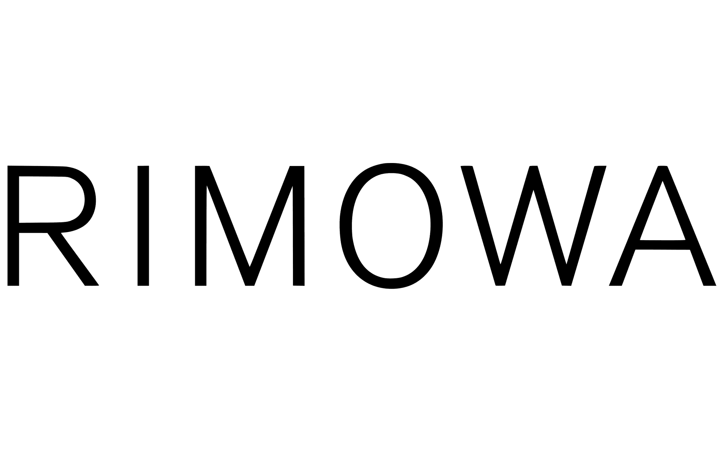 RIMOWA, An Alphabet