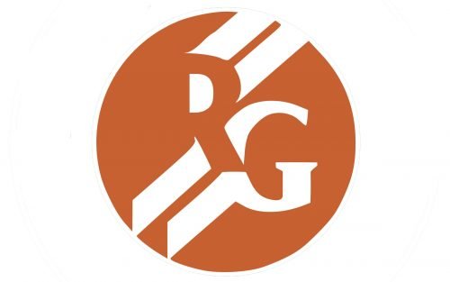 Roland Garros Emblem