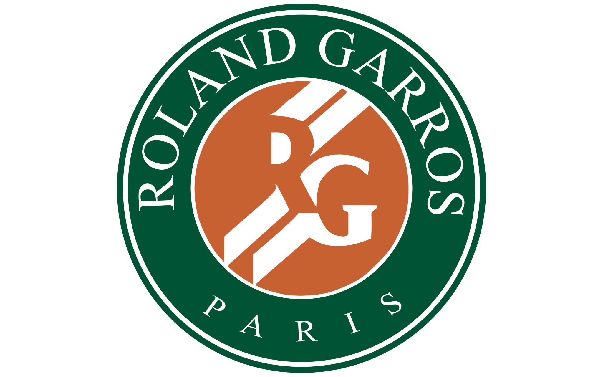 Roland Garros logo and symbol, meaning, history, PNG