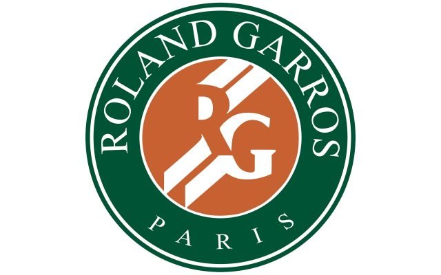 Roland Garros logo and symbol, meaning, history, PNG