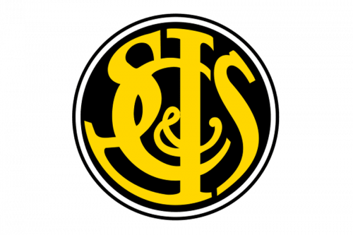 S.C. Johnson Logo 1911