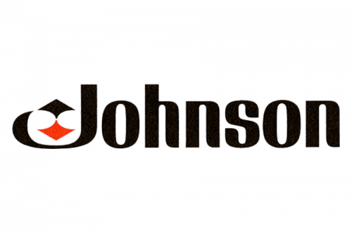 S.C. Johnson Logo 1964