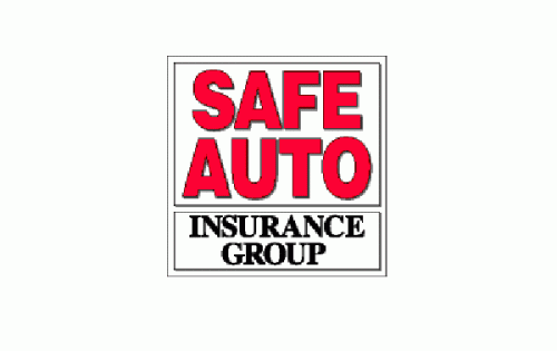 Safe Auto Logo-1993